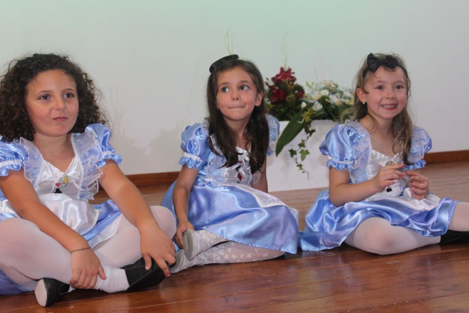 Corso di recitazione kids a San Giovanni Rotondo