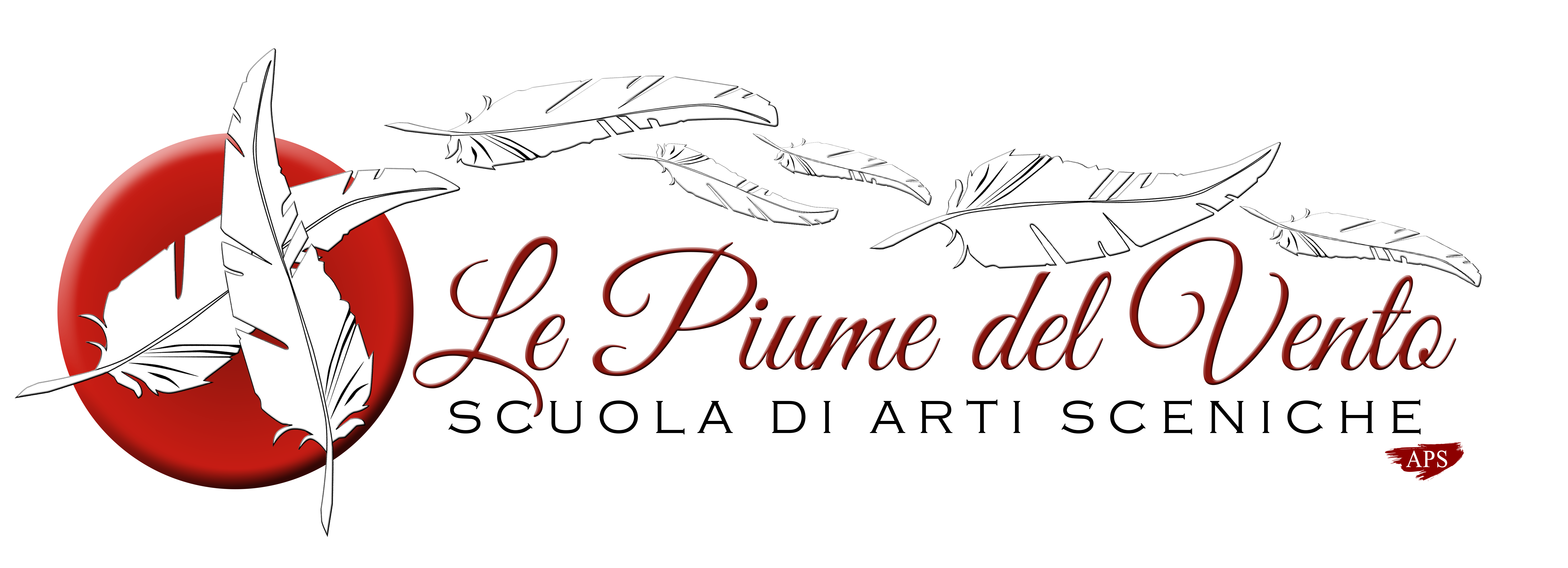 Logo Le Piume Del Vento